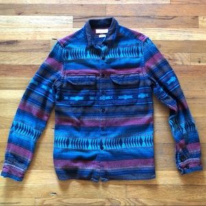 Urban Outfitters Men’s Flannel